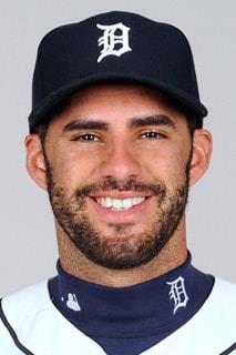 Image of J.D. Just Dingers